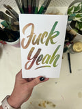 Fuck Yeah